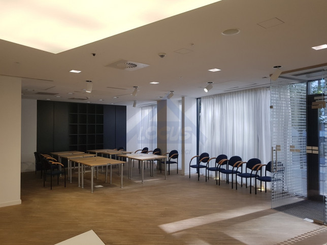 Lokal Wynajem Warszawa Wola 10