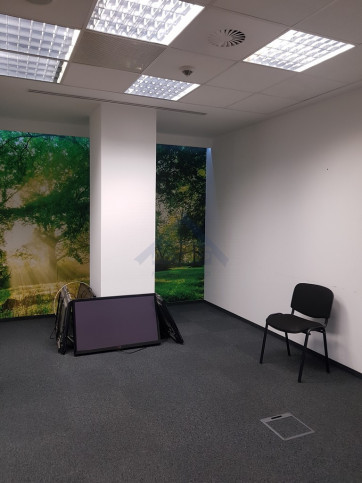 Lokal Wynajem Warszawa Wola 5