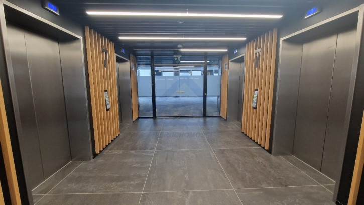 Lokal Wynajem Warszawa Mokotów 6