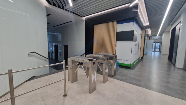 Lokal Wynajem Warszawa Mokotów 5