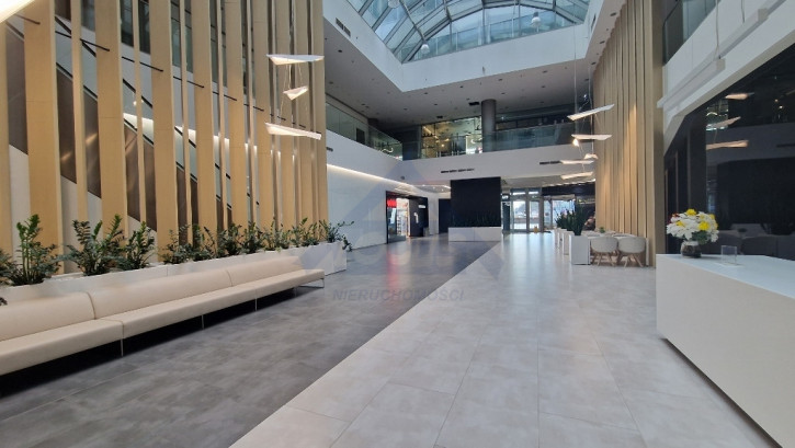 Lokal Wynajem Warszawa Mokotów 10