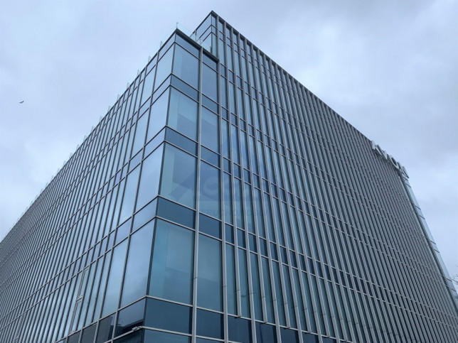 Biuro Wynajem Warszawa Włochy 1