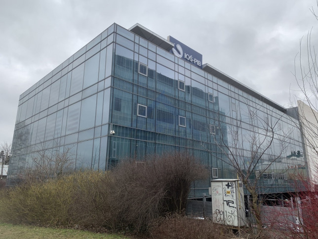 Biuro Wynajem Warszawa Włochy 4