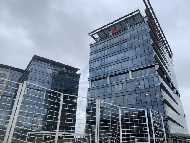 Biuro Wynajem Warszawa Mokotów 6