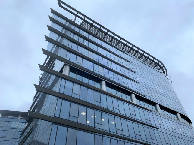Biuro Wynajem Warszawa Mokotów 4