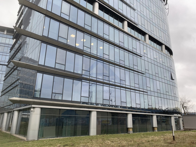Biuro Wynajem Warszawa Mokotów 3