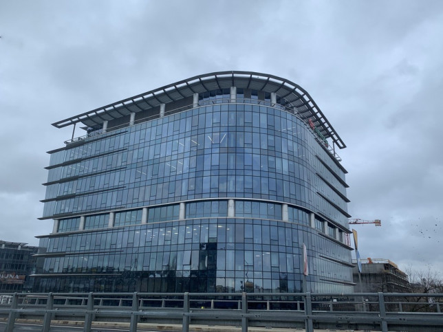 Biuro Wynajem Warszawa Mokotów 1