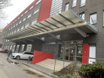 Biuro Wynajem Warszawa Mokotów