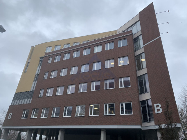Biuro Wynajem Warszawa Mokotów 2