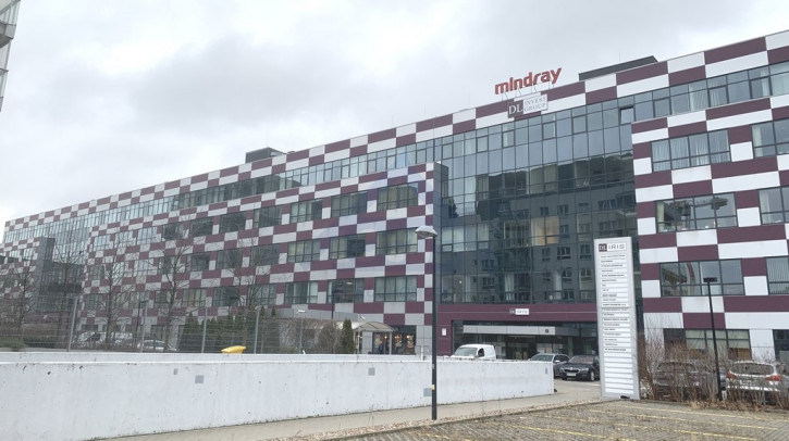 Biuro Wynajem Warszawa Mokotów 4