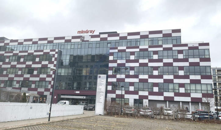 Biuro Wynajem Warszawa Mokotów 3