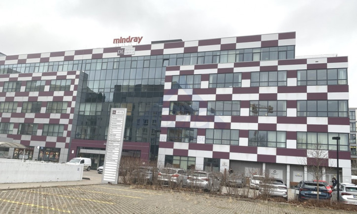 Biuro Wynajem Warszawa Mokotów 2