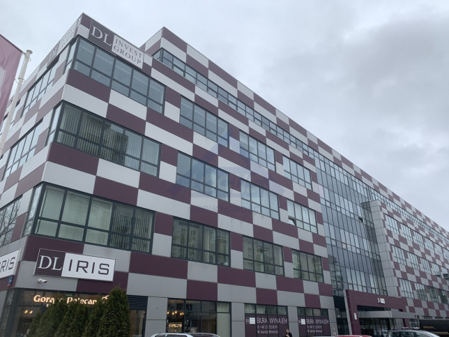 Biuro Wynajem Warszawa Mokotów 1