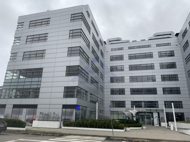 Biuro Wynajem Warszawa Mokotów 3