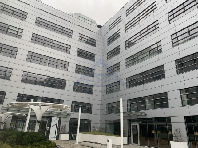 Biuro Wynajem Warszawa Mokotów 5