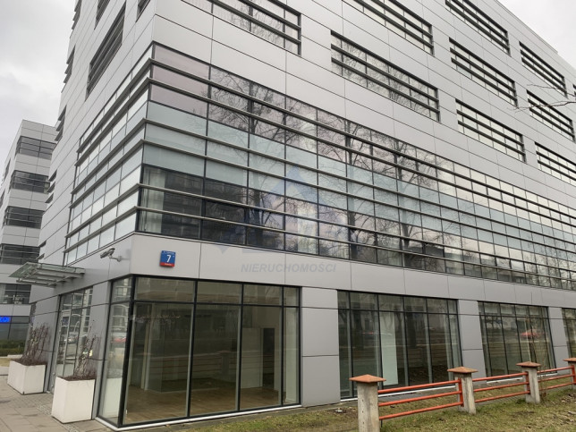 Biuro Wynajem Warszawa Mokotów 6