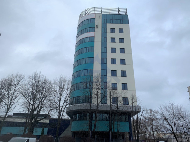 Biuro Wynajem Warszawa Mokotów 4