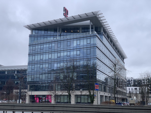 Biuro Wynajem Warszawa 2