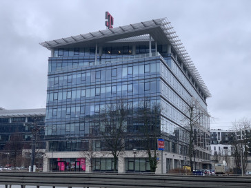 Biuro Wynajem Warszawa