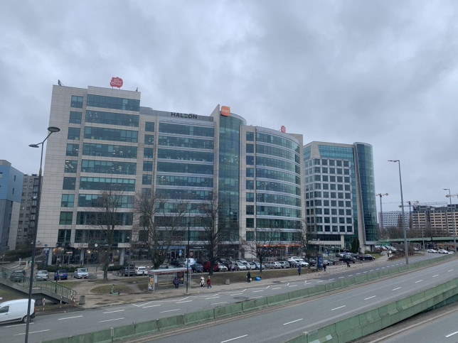 Biuro Wynajem Warszawa Mokotów 3