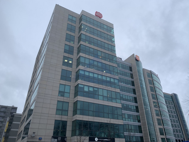 Biuro Wynajem Warszawa Mokotów 5
