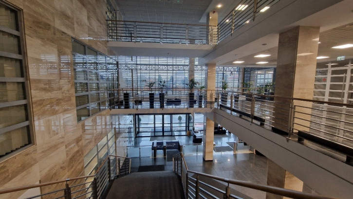 Lokal Wynajem Warszawa Wola 5