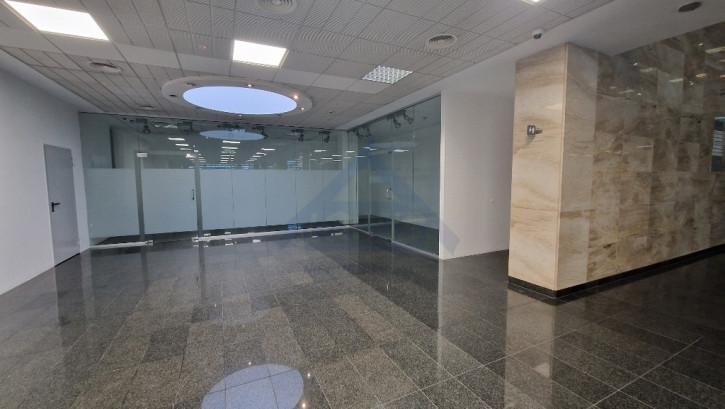 Lokal Wynajem Warszawa Wola 7