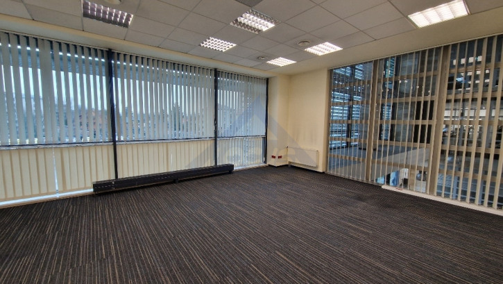 Lokal Wynajem Warszawa Wola 8