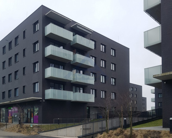Lokal Wynajem Warszawa Wilanów 1