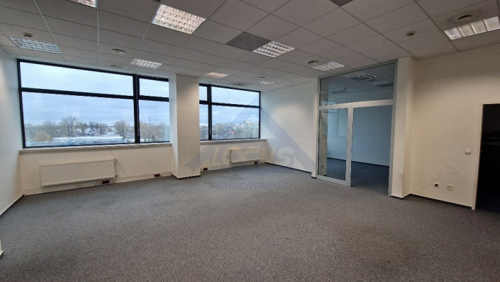 Lokal Wynajem Warszawa Wola 3