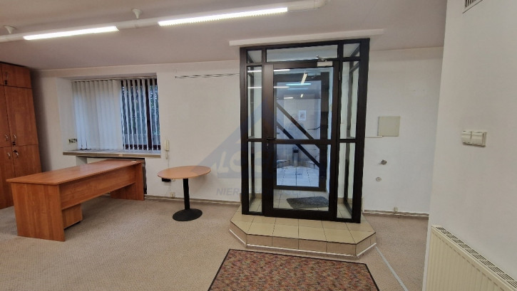Lokal Wynajem Warszawa Praga-Południe 3