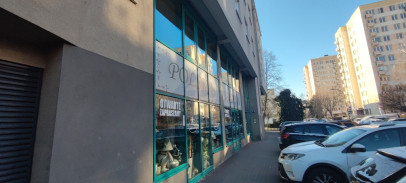 Lokal Sprzedaż Warszawa Praga-Południe