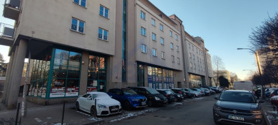 Lokal Sprzedaż Warszawa Praga-Południe