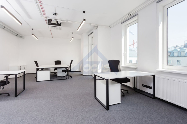 Lokal Wynajem Warszawa Wola 5