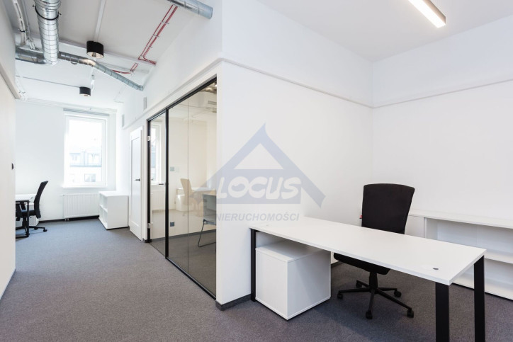 Lokal Wynajem Warszawa Wola 6