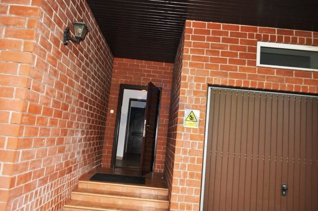 Lokal Wynajem Warszawa Ochota 8