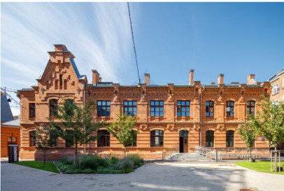 Lokal Wynajem Warszawa Praga-Północ