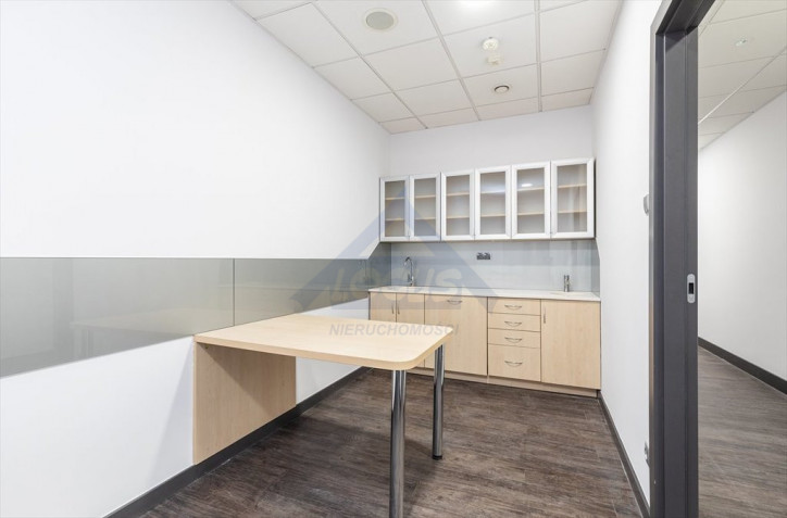 Lokal Wynajem Warszawa Wola 13
