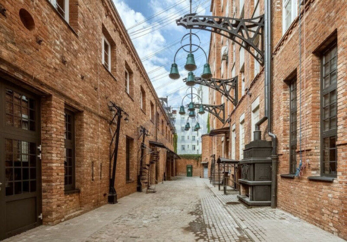 Lokal Wynajem Warszawa Praga-Północ 2