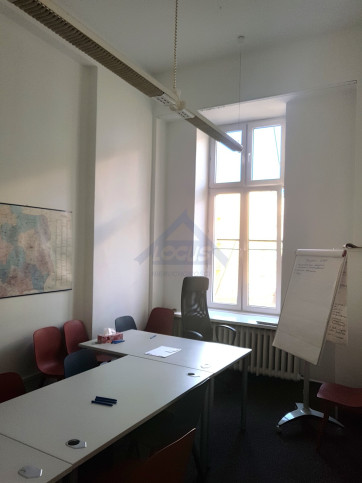 Lokal Wynajem Warszawa Śródmieście 4