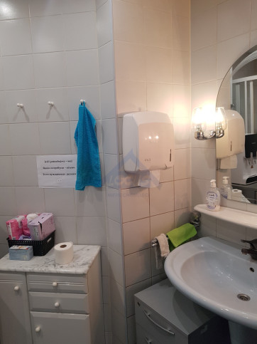 Lokal Wynajem Warszawa Śródmieście 12