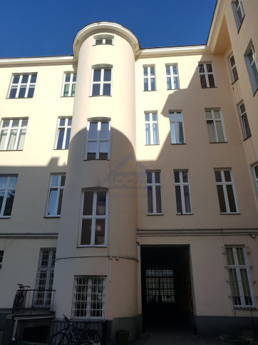 Lokal Wynajem Warszawa Śródmieście 3