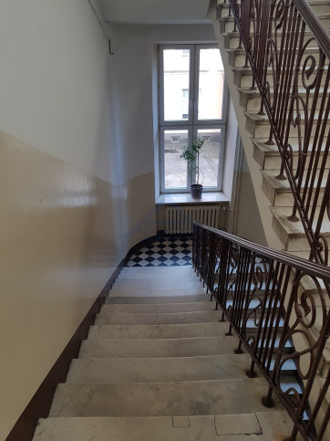 Lokal Wynajem Warszawa Śródmieście 4