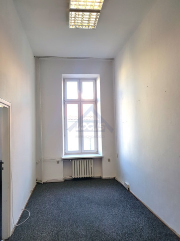 Lokal Wynajem Warszawa Śródmieście 5
