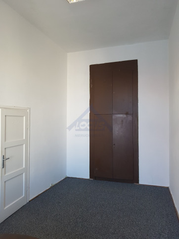 Lokal Wynajem Warszawa Śródmieście 7