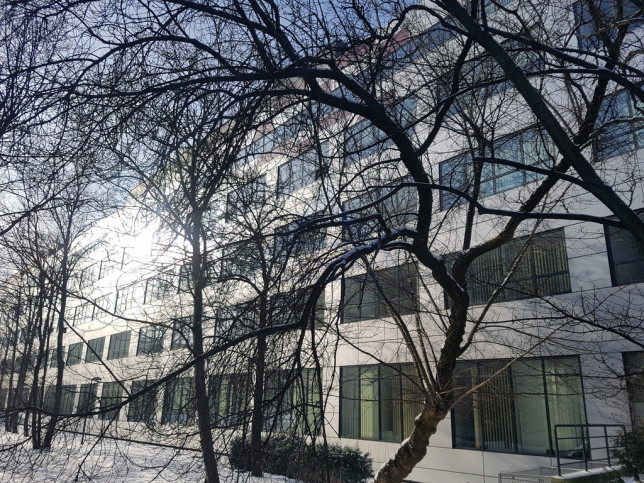 Lokal Wynajem Warszawa Mokotów 2