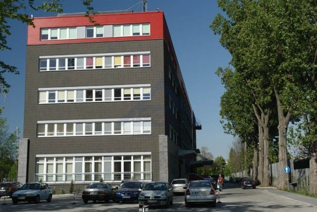 Lokal Wynajem Warszawa Mokotów 1