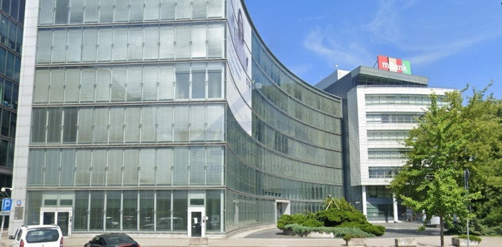 Lokal Wynajem Warszawa Śródmieście 1