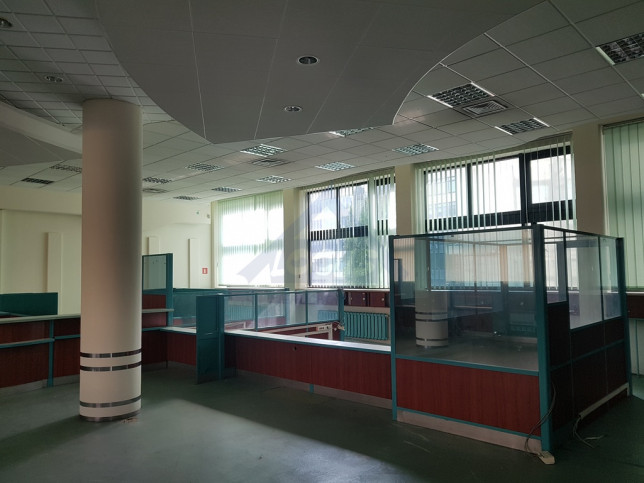 Lokal Wynajem Warszawa Ursynów 4