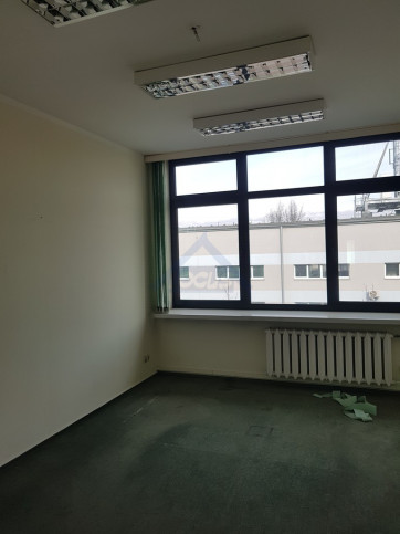 Lokal Wynajem Warszawa Ursynów 12